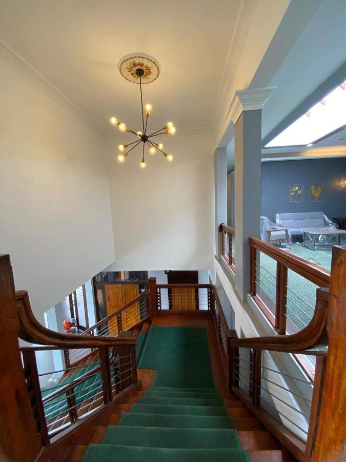 Dumaguete Seafront Hotel دوماغيتي المظهر الخارجي الصورة
